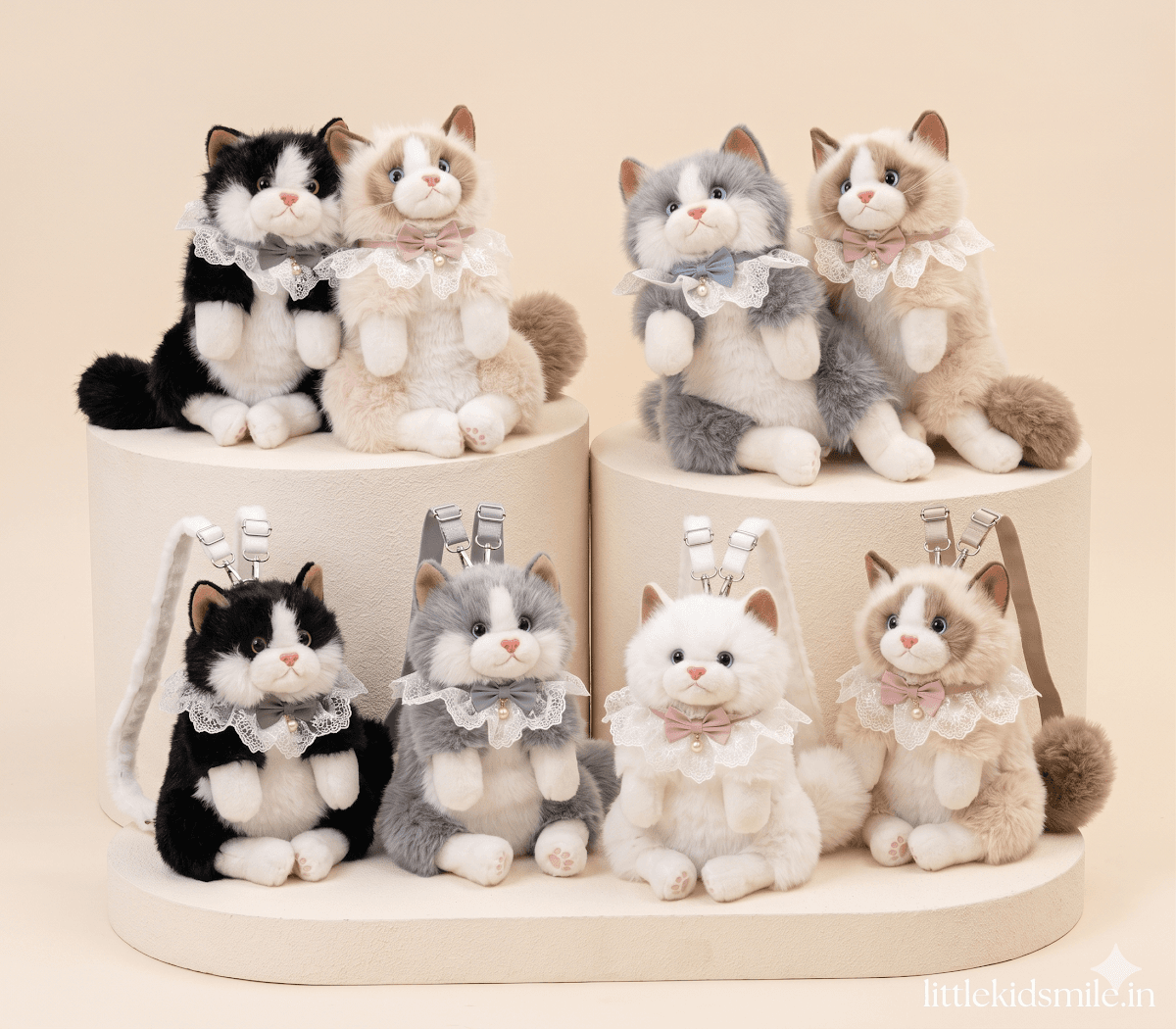 Cat Backpacks