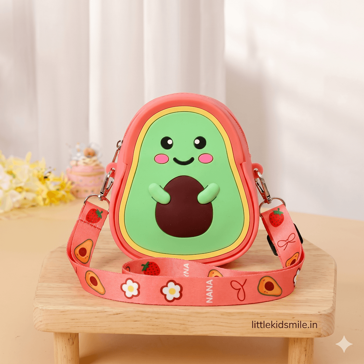Avacodo Sling Bag
